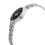 GUCCI Gucci YA1265020 G-Timeless μαύρο καντράν με μέλισσα γυναικείο ρολόι 5