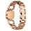 GUCCI Gucci YA125512 G-Timeless Ροζ Χρυσό ρολόι για κυρίες 3