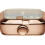 GUCCI Gucci YA125512 G-Timeless Ροζ Χρυσό ρολόι για κυρίες 5