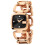 GUCCI Gucci YA125512 G-Timeless Ροζ Χρυσό ρολόι για κυρίες 2