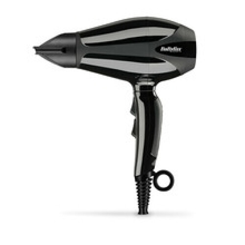 BaByliss BABYLISS 6715DE Compact Pro 2400 Föhn