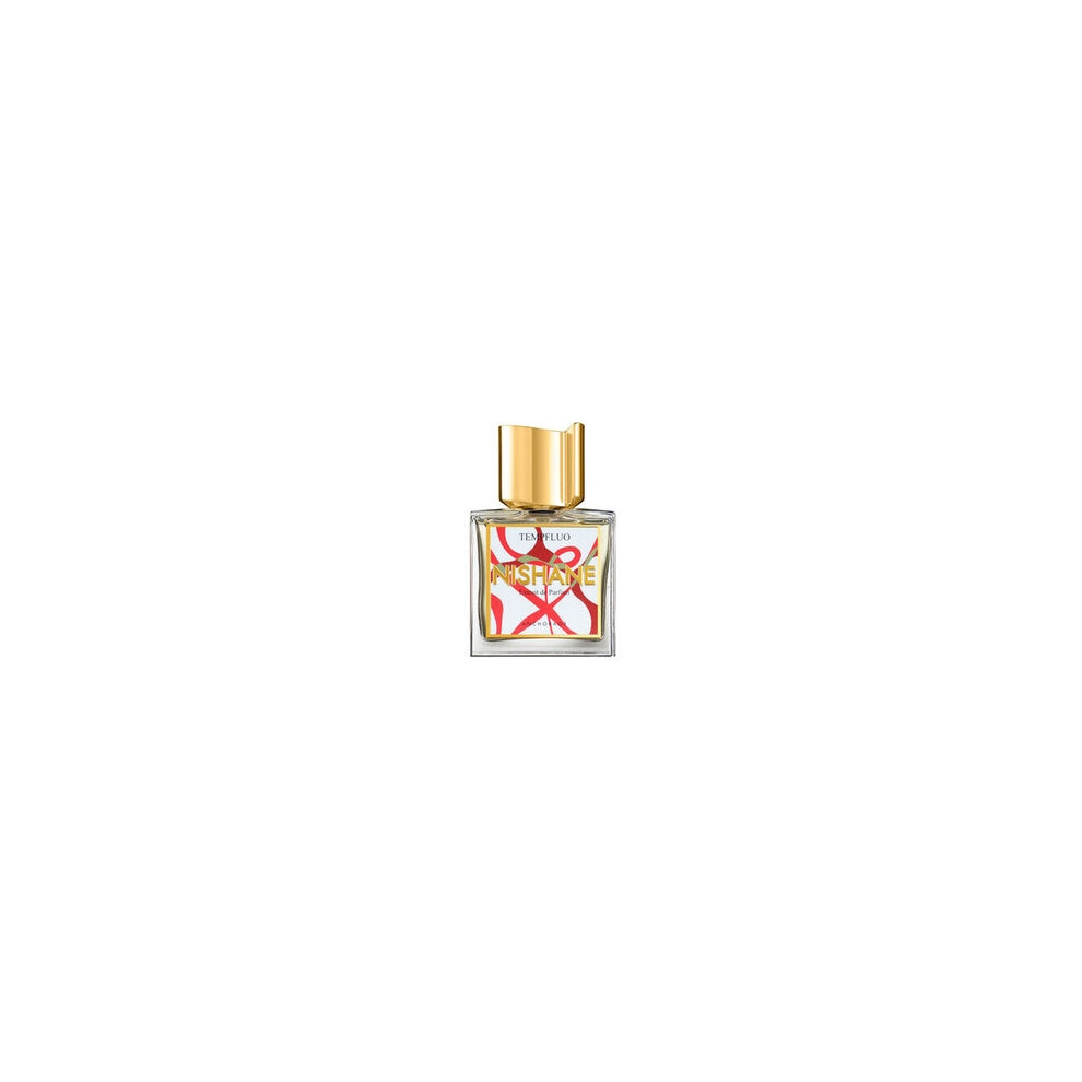 Nishane Tempfluo Extrait De Parfum 100Ml - Image 3