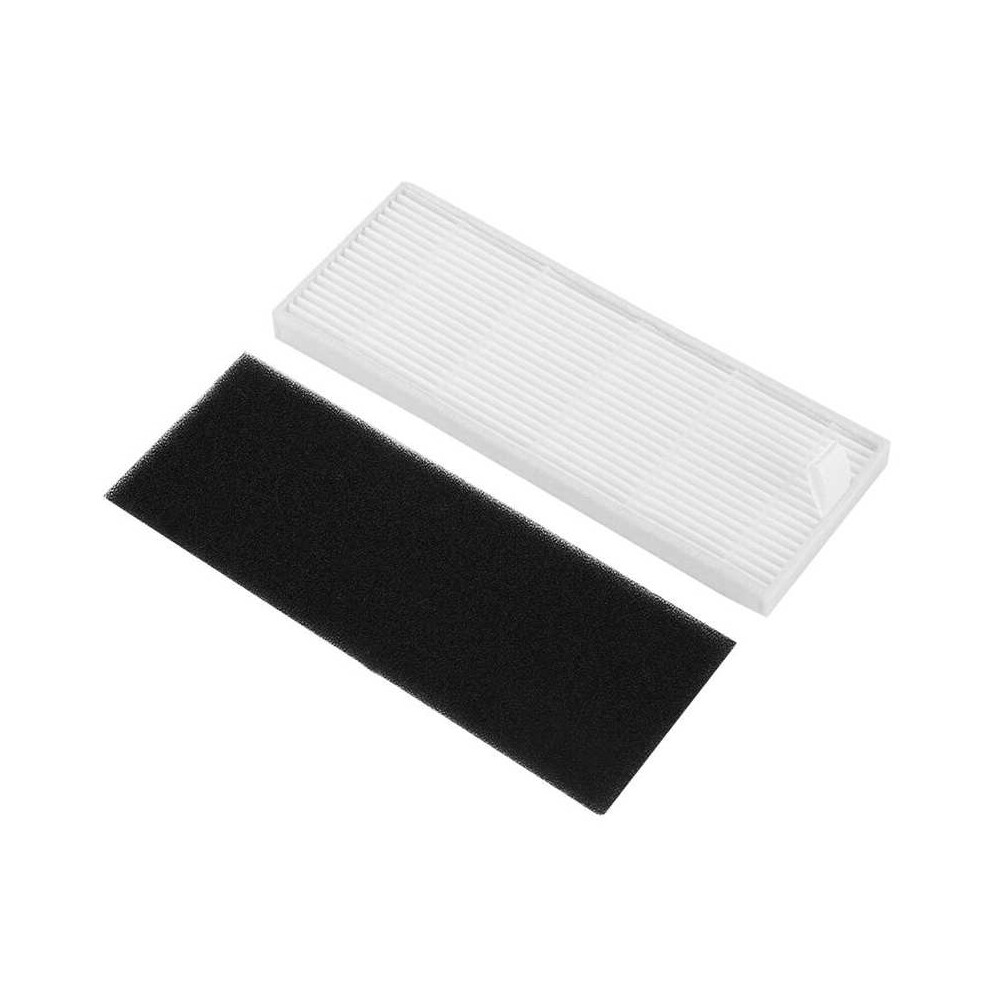 Vacuum Cleaner Filter Fit For  iLife  A6 A4 A4s Robot Vacuum Cleaner Parts Accessories-image-OPC-PDY9ZWM-NEW