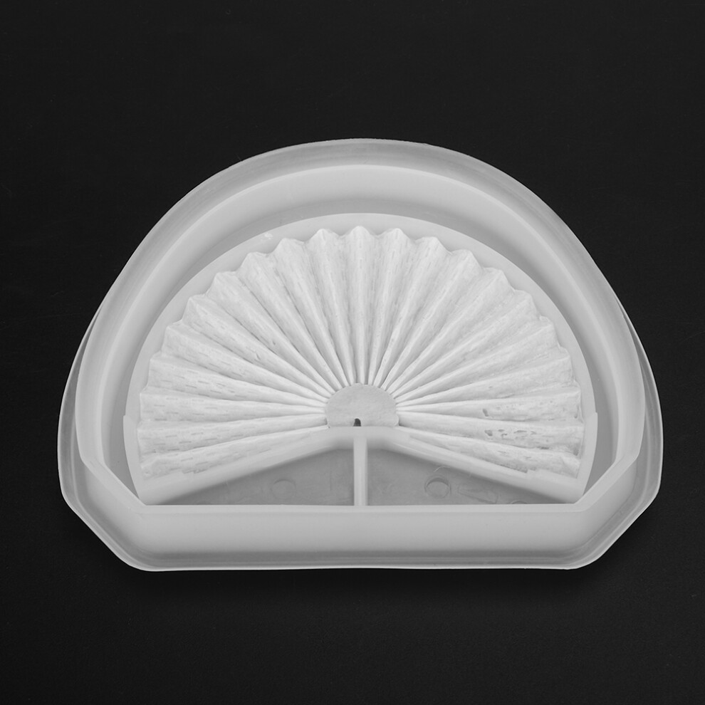 Vacuum Cleaner Filter  Fit for Black Decker HLVA315J62 Handheld Vacuum Cleaner Accessories-image-OPC-PDY9ZXW-NEW