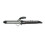 BaByliss BaByliss Pro Lockenstab Titanium Tourmaline LCD 32 mm 1