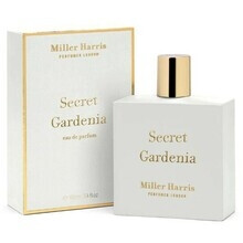 Miller Harris - Secret Gardenia EDP 50ml