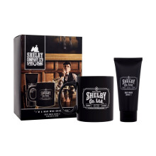 Peaky Blinders - Shelby Company Ltd. - For Men, 100 ml