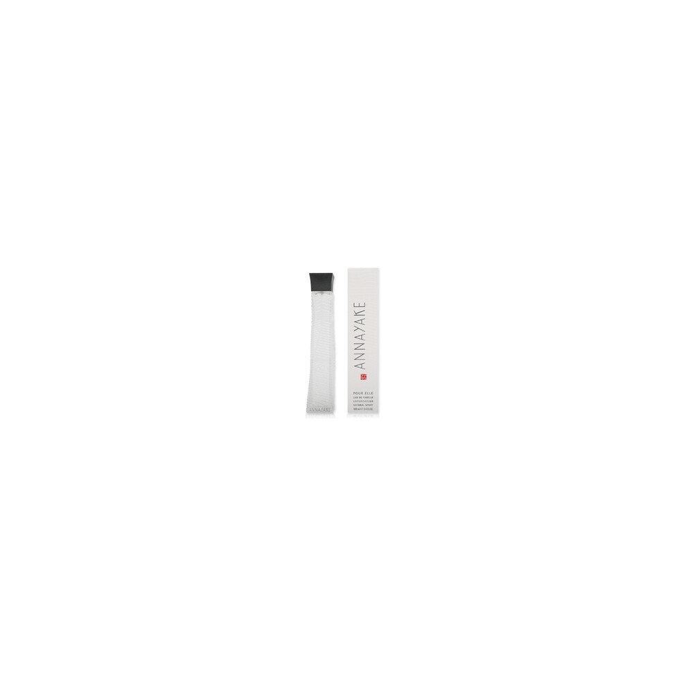 Annayake - Pour Elle Edp 100Ml
