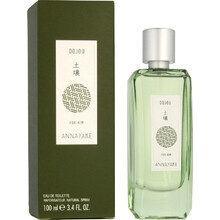 Eau de Toilette - Annayake - Dojou Voor Hem - 100 ml - Oosters - Ambert - Gourmand