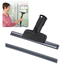 For Karcher SC1 SC2 SC3 SC4 SC5 Steam Cleaner 2.863-025.0 Casement Nozzle Scrapers For Glass Casement Mirrors Window Cleaning