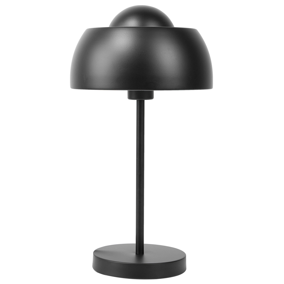 Table Lamp SENETTE Metal Black