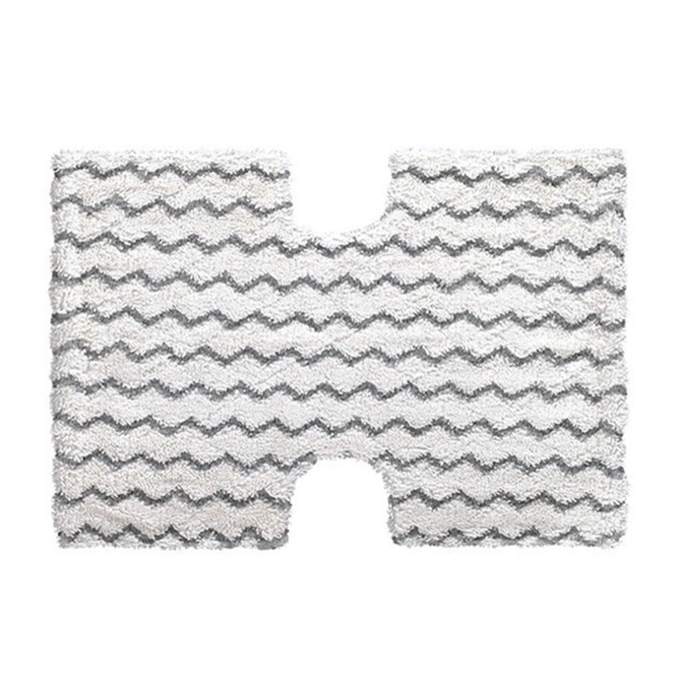 2Pcs Steam Cleaning Cloths Mop Pads For Shark S3973D S5003D S6001 S6002 Vacuum Cleaner  For Hard Floor Carpet Pet Hair-image-OPC-PDYBJBY-NEW