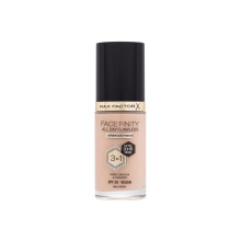 Foundation - Max Factor - Facefinity All Day Flawless - N42 Ivoor - 30ml - Alle huidtypes