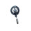 Pringle Clan Crest Pewter Cap Lapel Tie Pin 1