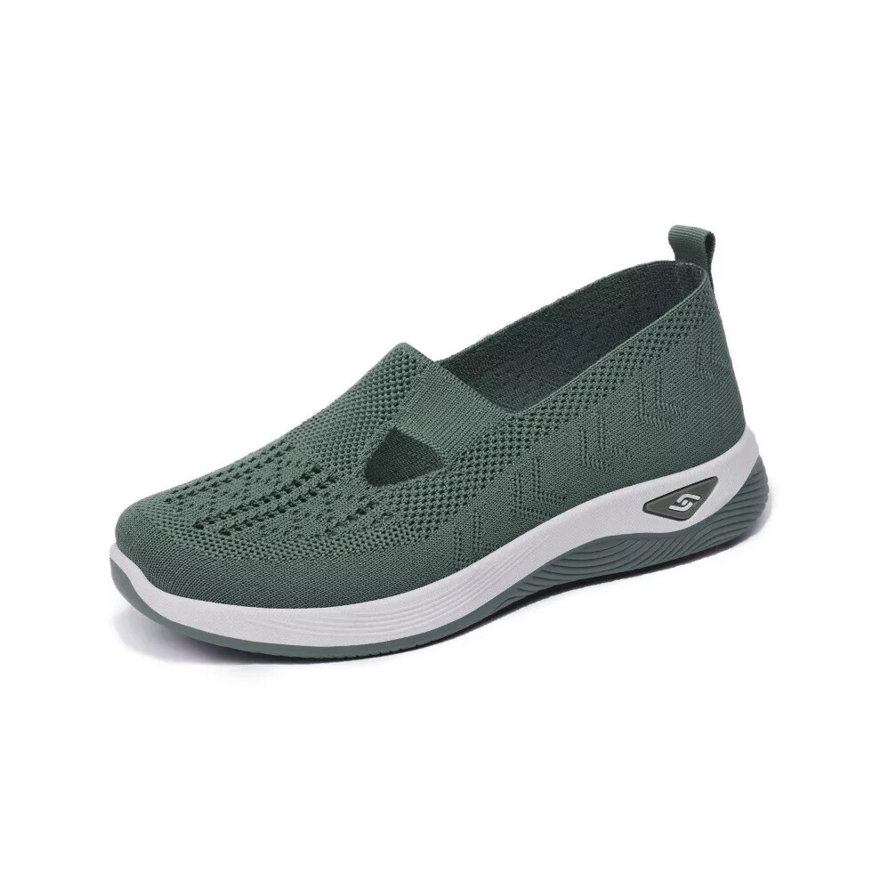 Womens smart work trainers outlet
