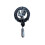 Sinclair Clan Crest Pewter Cap Lapel Tie Pin 1