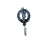 Scottish Piper Clan Crest Pewter Cap Lapel Tie Pin 1