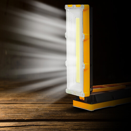 JML JML Handy Brite Foldable Worklight 2