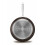 JML JML Hammer Pan Black 24cm 2