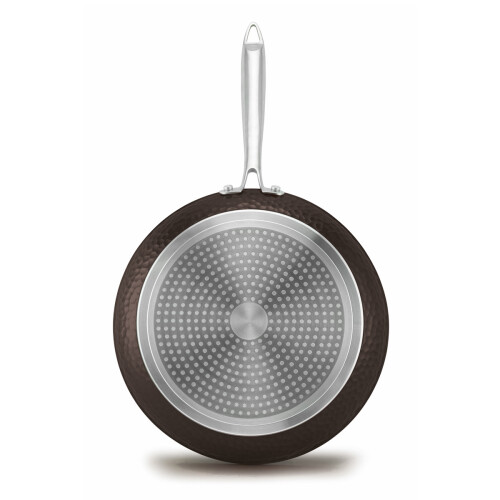 JML JML Hammer Pan Black 24cm 1