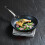 JML JML Hammer Pan Black 24cm 3