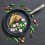 JML JML Hammer Pan Black 24cm 4