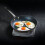 JML JML Hammer Pan Black 24cm 5