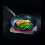 JML JML Hammer Pan Red 20cm 2