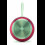 JML JML Hammer Pan Red 20cm 3