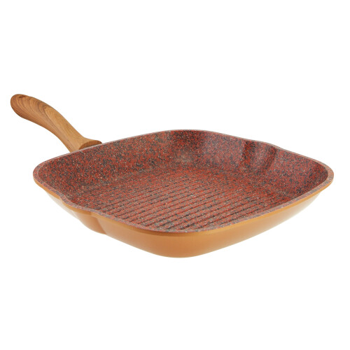 JML JML Copper Stone Griddle 2