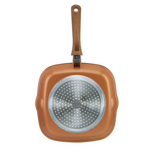 JML JML Copper Stone Griddle 1