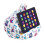 JML JML iBeani Owls Beanbag Stand 2