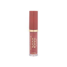 Max Factor 2000 Calorie Lip Glaze - Gloss Hydratant voor de Lippen - Roze - Nr.075 Pink Fizz - 4.4ml