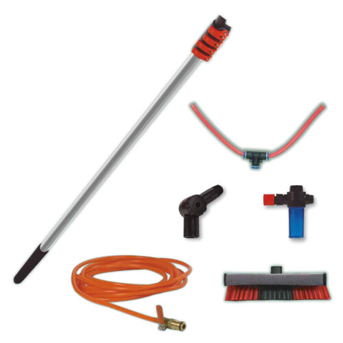 JML JML Starlyf Telescopic Hydrocleaner - 7m 1