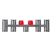 Storage Bracket For Dyson V7 V8 V10 V11 Vacuum Cleaner Storage Rack Wall Mount Hanger Holder Organizer Replacement