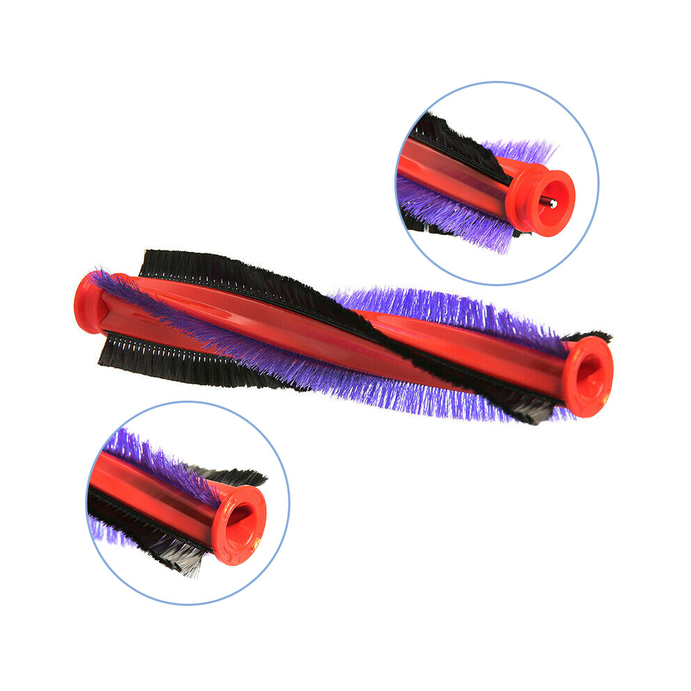 Roll Brush For Dyson DC58 DC61 DC62 V6 V6 Animal V6 Fluffy (CHECK PIC CLOSELY IF YOU HAVE A V6 MODEL) SV03 SV07 DC59 DC59 ANIMAL