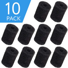 10pcs Filter Sponge For Polaris Rear Sweeper Replacement Pool Cleaner 180 280 360 380 480 3900 Sport Cleaning Filter Replacement
