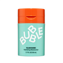 Bubble Skincare Slam Dunk Face Moisturizer