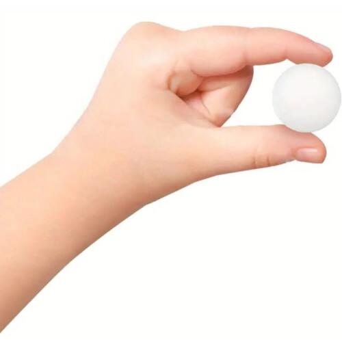 36 Table Tennis Ping Pong Balls Lightweight Replacement Ball 4cm 2