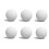 36 Table Tennis Ping Pong Balls Lightweight Replacement Ball 4cm 2