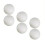 36 Table Tennis Ping Pong Balls Lightweight Replacement Ball 4cm 6