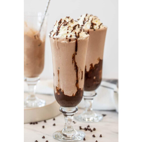 (Sample 20g) Instant, delicious, and indulgent chocolate powder 2