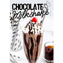 (150g) Instant, delicious, and indulgent chocolate powder