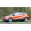 Renault Captur 2013-2017 Front Wing Moulding Mat Black Driver Side 2