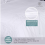Flax Linen Ancient Design Duvet Cover set White (Double ) 2