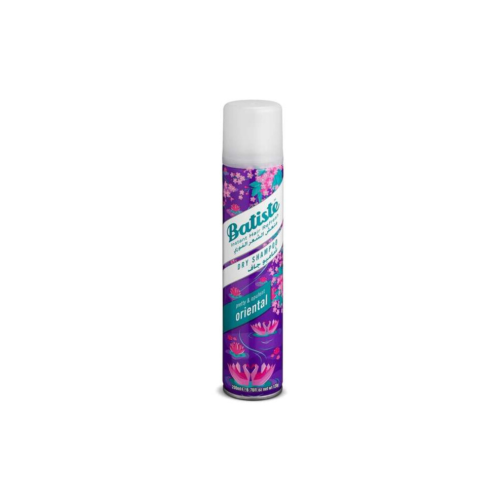 Batiste Batiste Oriental 200ml