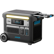 Anker SOLIX F2000 (PowerHouse 767) Portable Power Station