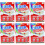 Dylon Dylon Colour Catcher Max Protect Laundry Sheets 24 Sheets - Pack of 6 8
