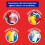 Dylon Dylon Colour Catcher Max Protect Laundry Sheets 24 Sheets - Pack of 6 4