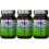 FSC Deglycyrrhized Liquorice Chewable With Sweeteners 200mg 60 Tablets - Pack of 3 2